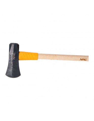 Siekiera z hikorowym trzonkiem NAC 36" 3600G  AX-36-HK 5905842520387 2