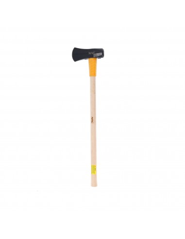 Siekiera z hikorowym trzonkiem NAC 36" 3600G  AX-36-HK 5905842520387 4