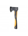 Siekiera do rozłupywania z trzonkiem Fiberglass NAC CAMP PRO 16" 600G AX-16-FG