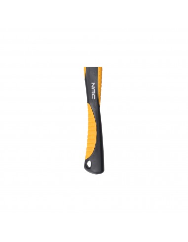 Siekiera do rozłupywania z trzonkiem Fiberglass NAC CAMP PRO 16" 600G AX-16-FG 5905842520332 7