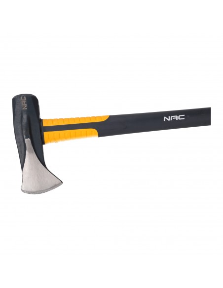 Siekiera i młot rozłupujący 2w1 NAC 36" AX-36-FG 5905842520370