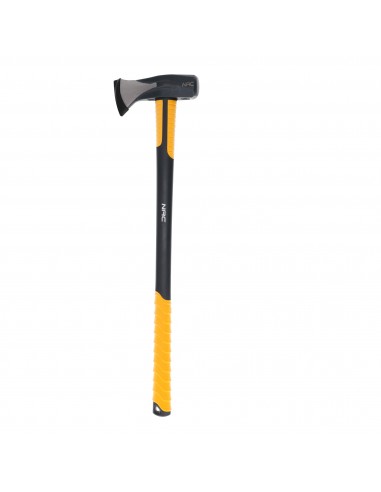 Siekiera i młot rozłupujący 2w1 NAC 36" AX-36-FG 5905842520370 2