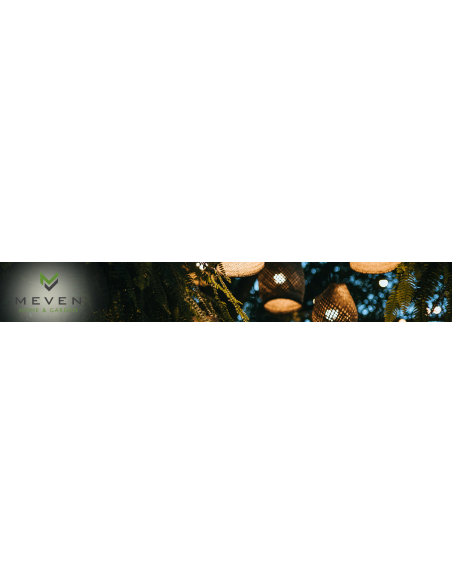 Ogrodowa lampa solarna LED wbijana GNOM Meven 35 cm 5905842530805 6