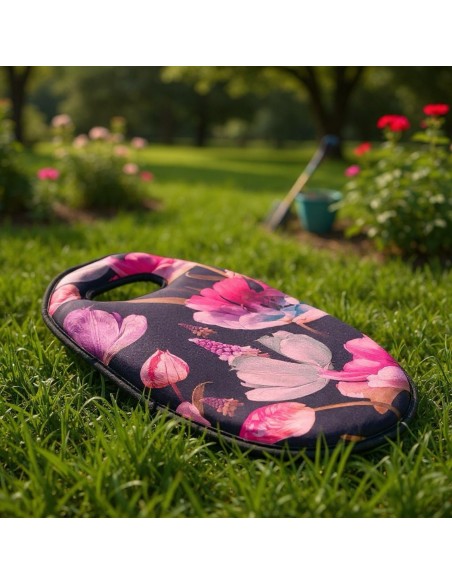 Lekka podkładka ogrodowa do klęczenia Meven 46 cm x 25.5 cm x 3.5 cm 5905842530812 9