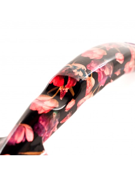 Małe grabki ogrodowe, pazurki aluminiowe Meven 5905842530843 5