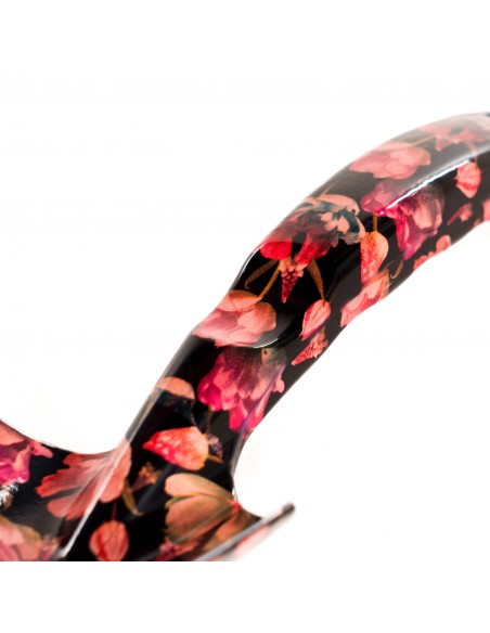 Mała łopatka ręczna aluminiowa Meven 5905842530850 5