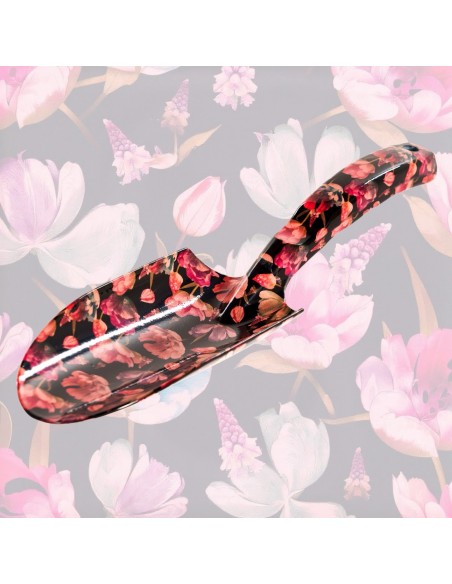 Mała łopatka ręczna aluminiowa Meven 5905842530850 6