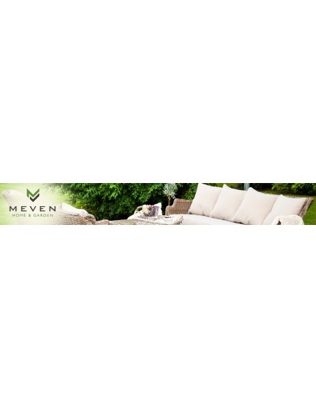 Duża mata do przesadzania roślin Meven 120 cm x 80cm 5905842530867 9