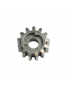 Zębatka napędu prawa do kosiarek NAC, 13 zębów, mocowanie na 1 klin 5902490722033