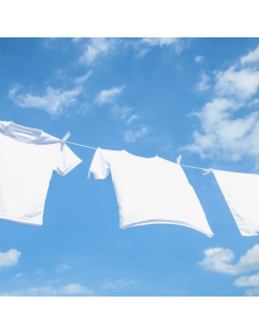 Żelowy odświeżacz powietrza Glade Pure Clean Linen 5000204353297 2