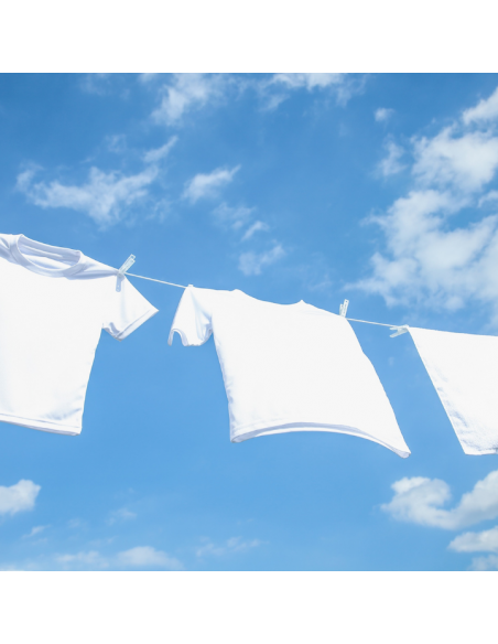 Żelowy odświeżacz powietrza Glade Pure Clean Linen 5000204353297 2