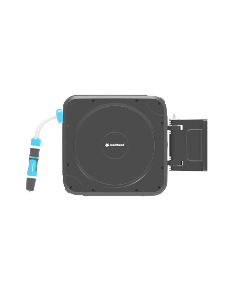 Zwijacz automatyczny węża końcówki, wąż 20m Cellfast 5907553509774 29