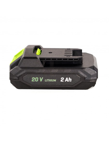 Akumulator do urządzeń z serii NAC Akumultisystem B20-20-S 20V 2,0 Ah 5905842524859 3