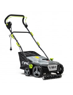 Elektryczny aerator-wertykulator NAC SCE180-38-W 1800W 38 cm 45L 5905842519794 2