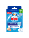 Żelowe krążki do toalety o zapachu morskim Duck Fresh Discs