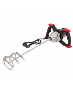 MIeszadło elektryczne do gipsu, farb, zapraw NAC EM180VS-HA 1800 W 5907510483383