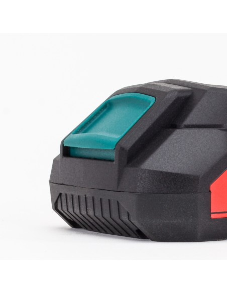 Akumulator litowo-jonowy do elektronarzędzi NAC B-20-LI-20V 20V 2.0 Ah 5902490740143 3