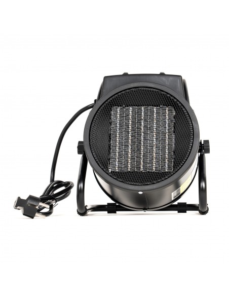 Nagrzewnica elektryczna typu Słonko z grzałką PTC NAC HE-3K-S-BG 3000W 5905842520691 2