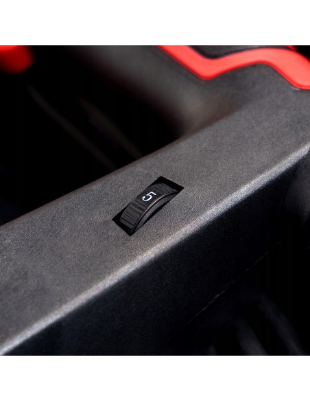 Mocny młot udarowo-obrotowy NAC RH-150-5-SK 1500W 5J 5905842527539 4