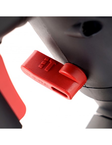 Mocny młot udarowo-obrotowy NAC RH-150-5-SK 1500W 5J 5905842527539 6