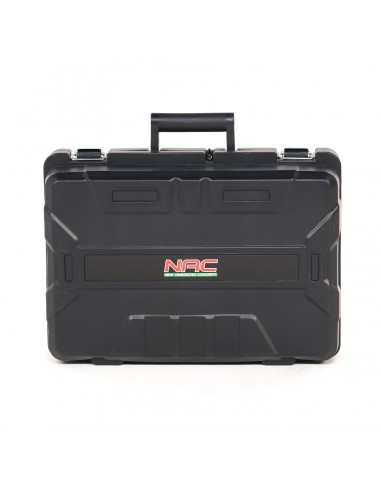 Mocny młot udarowo-obrotowy NAC RH-150-5-SK 1500W 5J 5905842527539 10