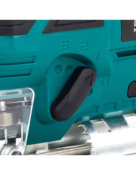 Akumulatorowa wyrzynarka z regulacją kąta cięcia NAC JS-20-LI-20V 5902490740082 2