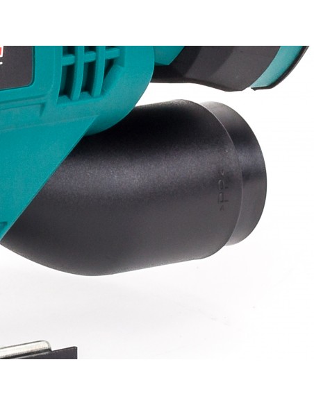 Akumulatorowa wyrzynarka z regulacją kąta cięcia NAC JS-20-LI-20V 5902490740082 3