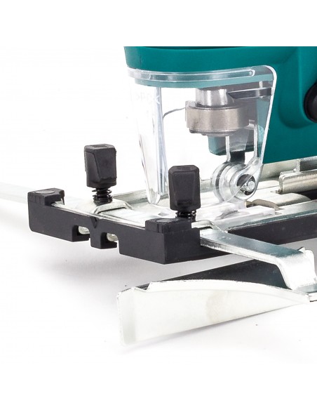 Akumulatorowa wyrzynarka z regulacją kąta cięcia NAC JS-20-LI-20V 5902490740082 4