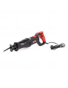Mocna piła szablasta "lisi ogon" NAC RS-1100-GN 1100W 5905842517004 2