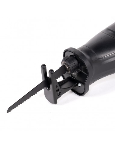Mocna piła szablasta "lisi ogon" NAC RS-1100-GN 1100W 5905842517004 6