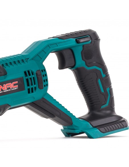 Akumulatorowa piła szablasta NAC Body 20V RS-20-LI-20V - Piły, wyrzynarki i strugi Akumulatorowa piła szablasta NAC Body 20V RS-20-LI-20V 5902490740105 2