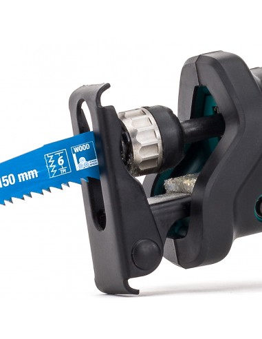 Akumulatorowa piła szablasta NAC Body 20V RS-20-LI-20V 5902490740105 3