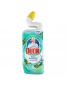 Miętowy żel do czyszczenia i dezynfekcji toalet Duck Deep Action Gel Mint