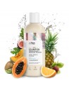Peelingujący szampon przedłużający świeżość So!Flow 400 ml