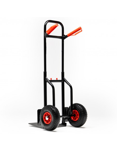 Dwukołowy wózek transportowy 114 cm do 200 kg NAC-T-2W-114 - Narzędzia Dwukołowy wózek transportowy 114 cm do 200 kg NAC-T-2W-114 5905842530751 6