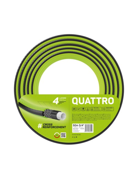 4-warstwowy wąż ogrodowy Cellfast Quattro 3/4" 50m 5907512603512 7