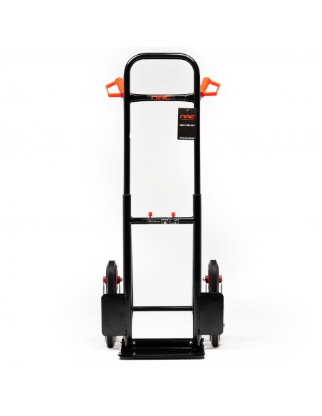 Wózek transportowy 6-kołowy 114 cm do 120 kg NAC-T-6W-114 - Narzędzia Wózek transportowy 6-kołowy 114 cm do 120 kg NAC-T-6W-114 5905842530775 2