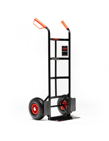 Dwukołowy wózek transportowy 113 cm do 200 kg NAC-T-2W-113 5905842530744