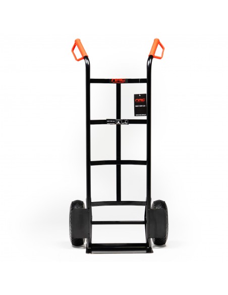 Dwukołowy wózek transportowy 113 cm do 200 kg NAC-T-2W-113 - Narzędzia Dwukołowy wózek transportowy 113 cm do 200 kg NAC-T-2W-113 5905842530744 2