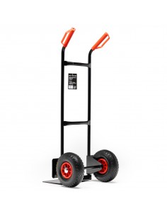 Dwukołowy wózek transportowy 100 cm do 200 kg  NAC-T-2W-100 5905842530737 2