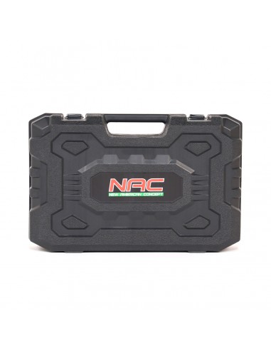 Młot wyburzeniowy NAC HD-130-20-SK 20J 1300W 5905842520899 2