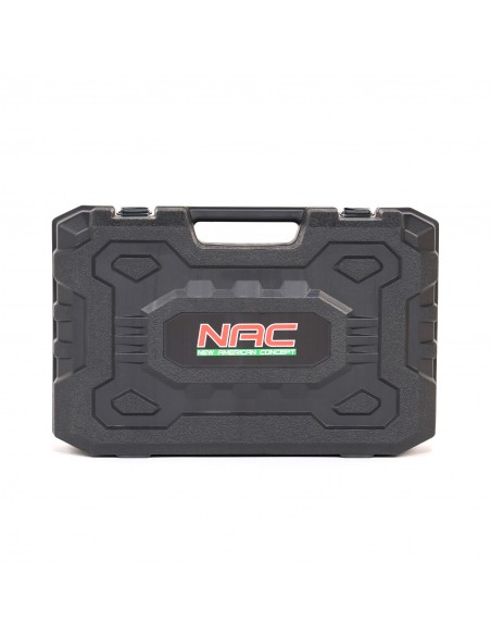 Młot wyburzeniowy NAC HD-130-20-SK 20J 1300W 5905842520899 2