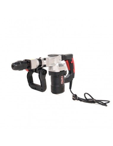 Młot wyburzeniowy NAC HD-130-20-SK 20J 1300W 5905842520899 6