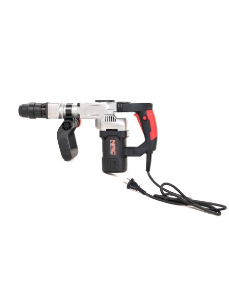 Młot wyburzeniowy NAC HD-130-20-SK 20J 1300W 5905842520899 8
