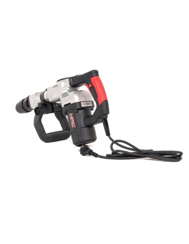 Młot wyburzeniowy NAC HD-130-20-SK 20J 1300W 5905842520899 9