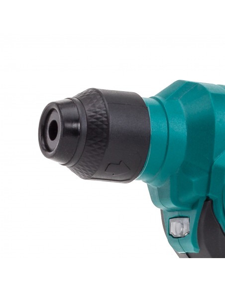 Akumulatorowy młot udarowo-obrotowy NAC HE-SDS-LI-20V 1,1 J - Młotowiertarki i młoty Akumulatorowy młot udarowo-obrotowy NAC HE-SDS-LI-20V 1,1 J 5902490740075 2