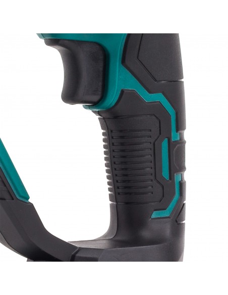 Akumulatorowy młot udarowo-obrotowy NAC HE-SDS-LI-20V 1,1 J - Młotowiertarki i młoty Akumulatorowy młot udarowo-obrotowy NAC HE-SDS-LI-20V 1,1 J 5902490740075 5