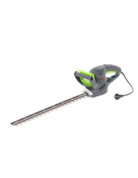 Sieciowe nożyce elektryczne do żywopłotu NAC HE60-CH 51cm 230V 5902067855898 3