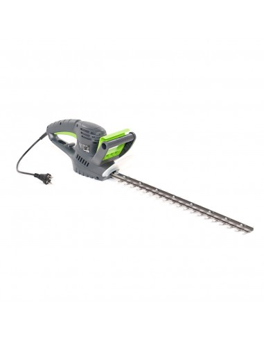 Sieciowe nożyce elektryczne do żywopłotu NAC HE60-CH 51cm 230V 5902067855898 5
