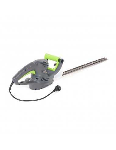 Sieciowe nożyce elektryczne do żywopłotu NAC HE60-CH 51cm 230V 5902067855898 6
